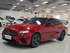 Mercedes-Benz E-Class (Imported) E 260 Fashionable Sports Edition - фото 1