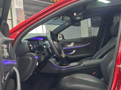 Mercedes-Benz E-Class (Imported) E 260 Fashionable Sports Edition - фото 10