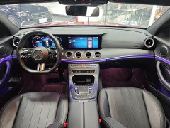 Mercedes-Benz E-Class (Imported) E 260 Fashionable Sports Edition - фото 11