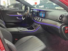 Mercedes-Benz E-Class (Imported) E 260 Fashionable Sports Edition - фото 12