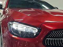 Mercedes-Benz E-Class (Imported) E 260 Fashionable Sports Edition - фото 14