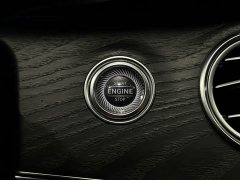 Mercedes-Benz E-Class (Imported) E 260 Fashionable Sports Edition - фото 16