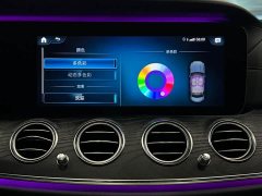 Mercedes-Benz E-Class (Imported) E 260 Fashionable Sports Edition - фото 19