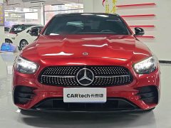 Mercedes-Benz E-Class (Imported) E 260 Fashionable Sports Edition - фото 2