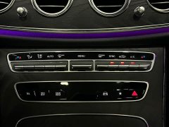 Mercedes-Benz E-Class (Imported) E 260 Fashionable Sports Edition - фото 20