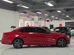 Mercedes-Benz E-Class (Imported) E 260 Fashionable Sports Edition - фото 4