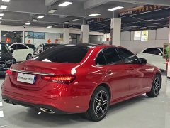 Mercedes-Benz E-Class (Imported) E 260 Fashionable Sports Edition - фото 5
