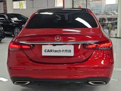 Mercedes-Benz E-Class (Imported) E 260 Fashionable Sports Edition - фото 6
