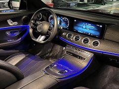 Mercedes-Benz E-Class (Imported) E 260 Fashionable Sports Edition - фото 7