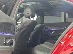 Mercedes-Benz E-Class (Imported) E 260 Fashionable Sports Edition - фото 9