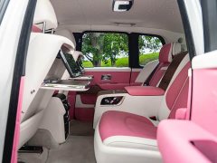 Rolls-Royce Cullinan 2018 Four-Seater - фото 14
