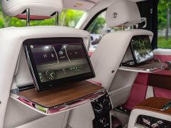 Rolls-Royce Cullinan 2018 Four-Seater - фото 16
