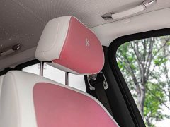 Rolls-Royce Cullinan 2018 Four-Seater - фото 17