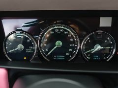 Rolls-Royce Cullinan 2018 Four-Seater - фото 19