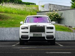 Rolls-Royce Cullinan 2018 Four-Seater - фото 2