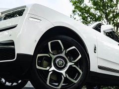 Rolls-Royce Cullinan 2018 Four-Seater - фото 4