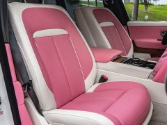 Rolls-Royce Cullinan 2018 Four-Seater - фото 6
