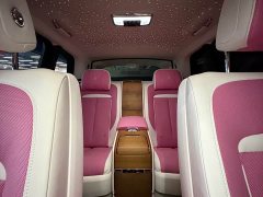 Rolls-Royce Cullinan 2018 Four-Seater - фото 7