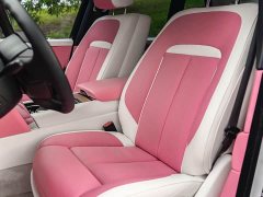 Rolls-Royce Cullinan 2018 Four-Seater - фото 8