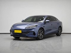 BYD Seal 06 DM-i Smart Driving Edition 120KM Exclusive Type - фото 1