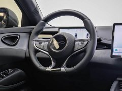 BYD Seal 06 DM-i Smart Driving Edition 120KM Exclusive Type - фото 10