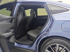 BYD Seal 06 DM-i Smart Driving Edition 120KM Exclusive Type - фото 14