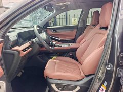 Changan CS75PLUS Edition 2.0T Smart Drive Version - фото 15