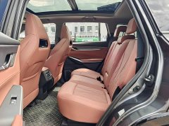 Changan CS75PLUS Edition 2.0T Smart Drive Version - фото 17
