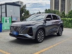 Changan CS75PLUS Edition 2.0T Smart Drive Version - фото 2