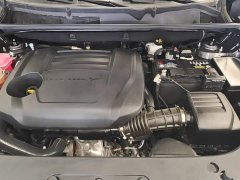 Changan CS75PLUS Edition 2.0T Smart Drive Version - фото 20