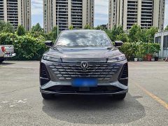 Changan CS75PLUS Edition 2.0T Smart Drive Version - фото 3
