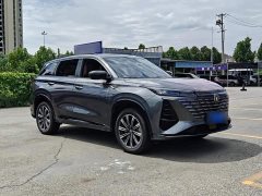 Changan CS75PLUS Edition 2.0T Smart Drive Version - фото 4