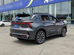 Changan CS75PLUS Edition 2.0T Smart Drive Version - фото 7