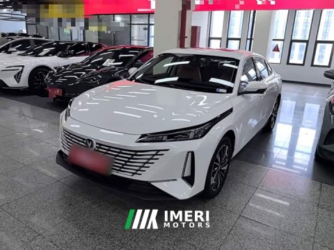 2026 PHEV 2025 Model 145KM Edition - автомобиль из Китая