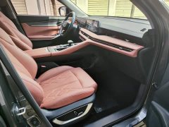 Changan CS75PLUS Edition 1.5T Smart Drive Version - фото 19