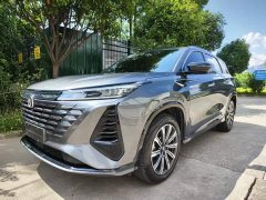 Changan CS75PLUS Edition 1.5T Smart Drive Version - фото 2