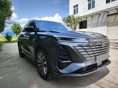 Changan CS75PLUS Edition 1.5T Smart Drive Version - фото 7