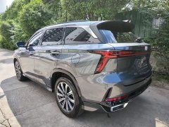 Changan CS75PLUS Edition 1.5T Smart Drive Version - фото 9
