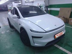 Tesla Model Y Long Range Edition - фото 2