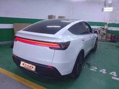 Tesla Model Y Long Range Edition - фото 3