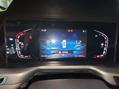 Changan CS75PLUS 1.5T Luxury Version - фото 12