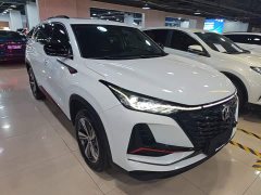 Changan CS75PLUS 1.5T Luxury Version - фото 4