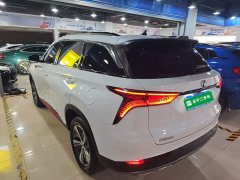Changan CS75PLUS 1.5T Luxury Version - фото 5