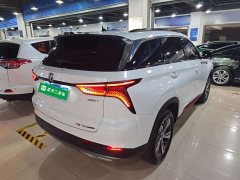 Changan CS75PLUS 1.5T Luxury Version - фото 7