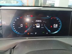 Changan PLUS NE 1.4T GDI DCTPremium Edition - фото 12