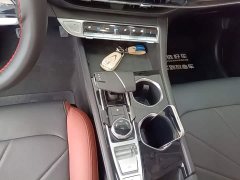 Changan PLUS NE 1.4T GDI DCTPremium Edition - фото 14
