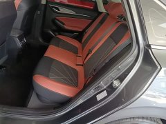 Changan PLUS NE 1.4T GDI DCTPremium Edition - фото 17