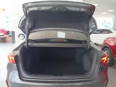 Changan PLUS NE 1.4T GDI DCTPremium Edition - фото 19