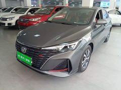 Changan PLUS NE 1.4T GDI DCTPremium Edition - фото 2