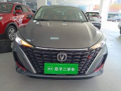 Changan PLUS NE 1.4T GDI DCTPremium Edition - фото 3